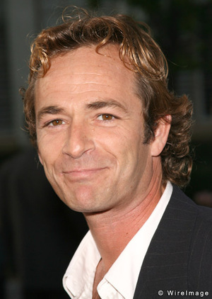Luke Perry