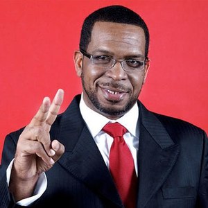 Luther Campbell