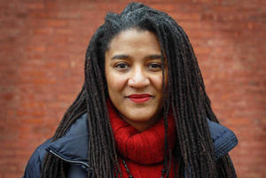 Lynn Nottage