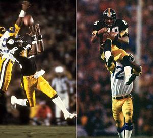 Lynn Swann