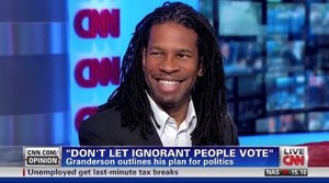 LZ Granderson