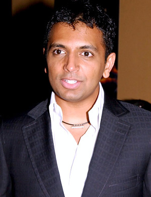 M. Night Shyamalan