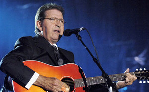 Mac Davis