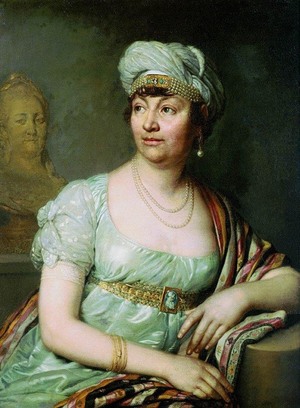Madame de Stael