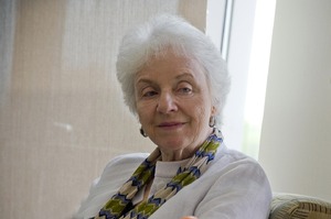 Madeleine M. Kunin