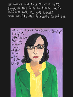 Maira Kalman