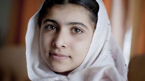 Malala Yousafzai
