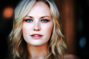 Malin Akerman