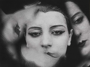 Man Ray