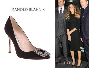 Manolo Blahnik