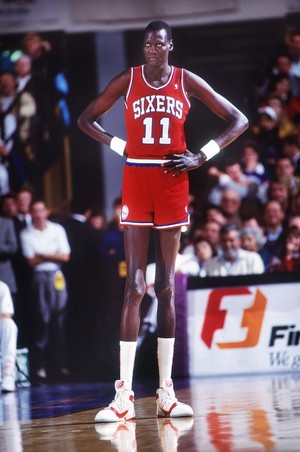 Manute Bol