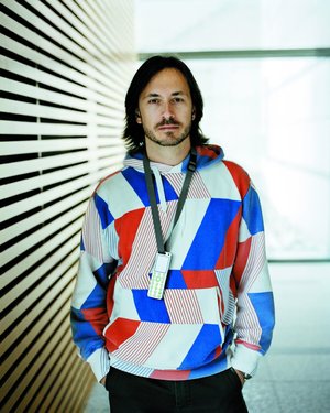 Marc Newson