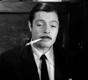 Marcello Mastroianni