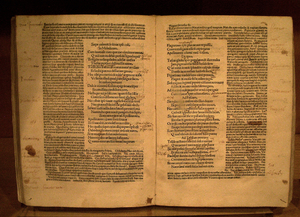 Marco Valerio Marcial