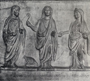 Marcus Terentius Varro