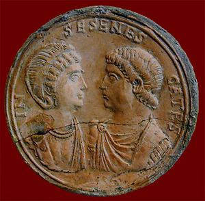 Marcus Valerius Martial