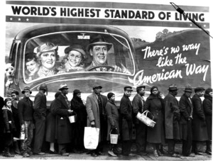 Margaret Bourke-White