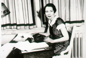 Margaret Mitchel