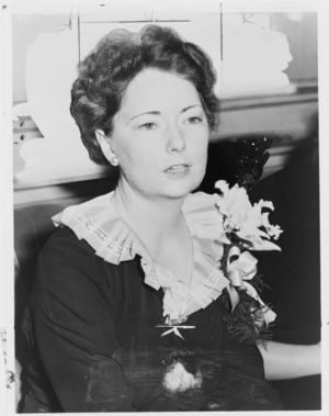 Margaret Mitchell