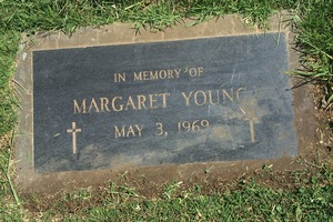 Margaret Young