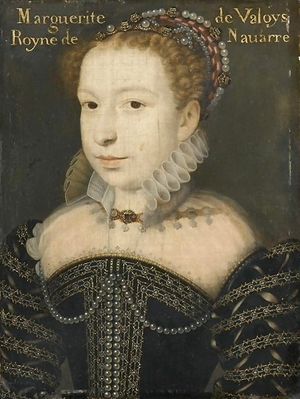 Marguerite de Valois