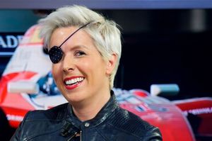 Maria de Villota
