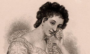 Maria Edgeworth