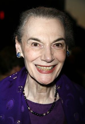 Marian Seldes