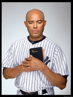 Mariano Rivera