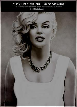 Marilyn Monroe