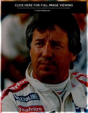 Mario Andretti