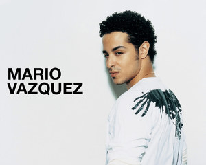 Mario Vazquez