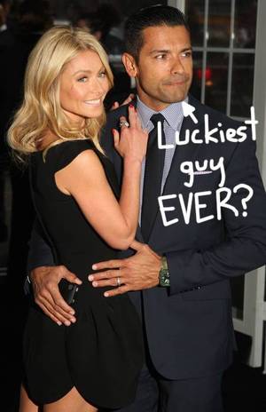 Mark Consuelos