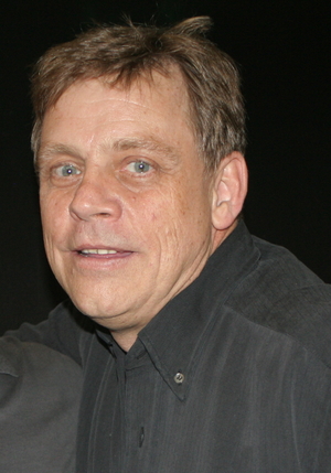 Mark Hamill