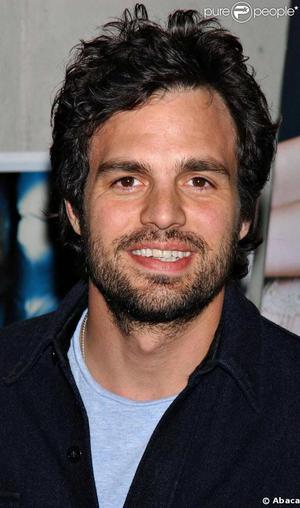 Mark Ruffalo