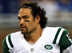 Mark Sanchez