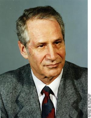 Markus Wolf