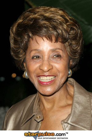 Marla Gibbs