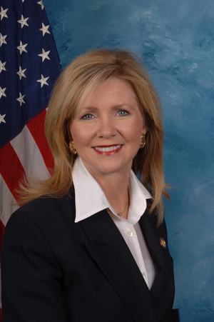 Marsha Blackburn