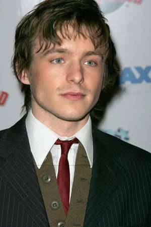 Marshall Allman