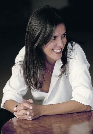 Marta Medeiros