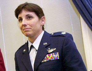 Martha McSally