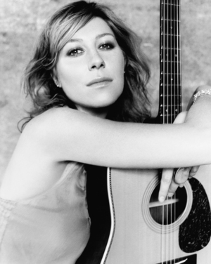 Martha Wainwright