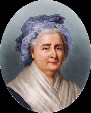 Martha Washington