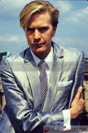 Martin Fry