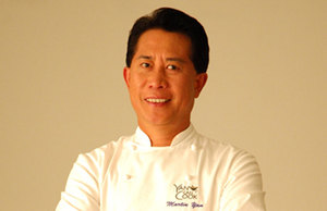 Martin Yan