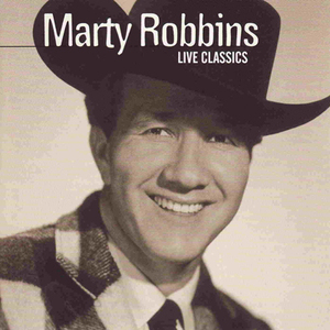 Marty Robbins