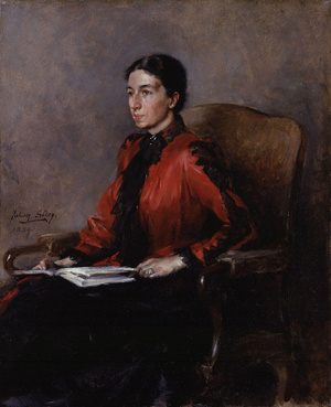 Mary Augusta Ward