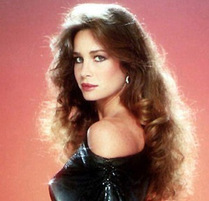 Mary Crosby