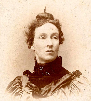 Mary Elizabeth Lease